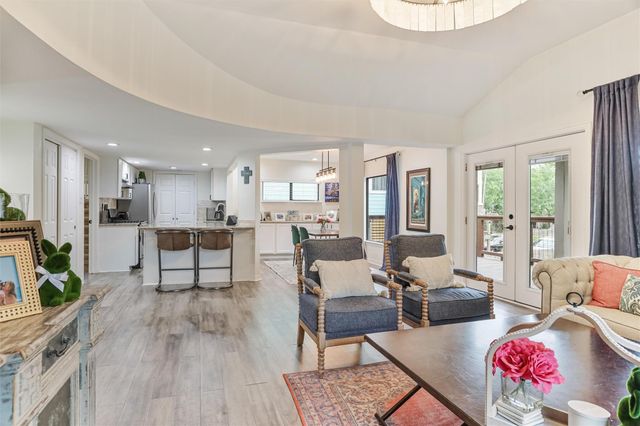 224 Clear Lake Road, Clear Lake Shores, TX 77565