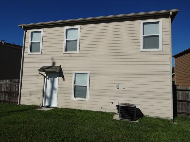 3443 Becker Glen Street, Fresno, TX 77545