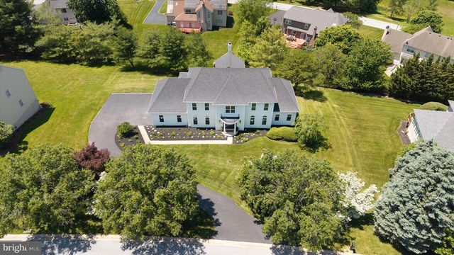 20 WITHERS WAY, Hockessin, DE 19707