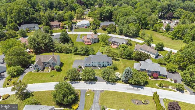 20 WITHERS WAY, Hockessin, DE 19707