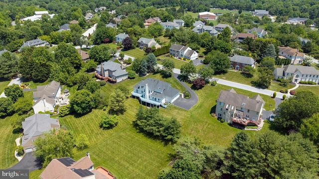 20 WITHERS WAY, Hockessin, DE 19707