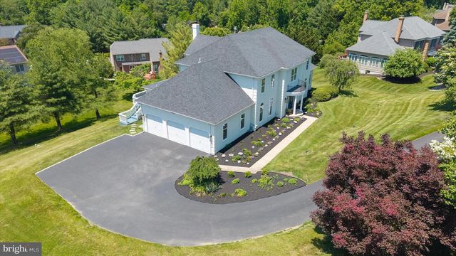 20 WITHERS WAY, Hockessin, DE 19707