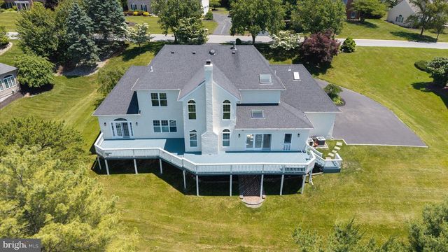20 WITHERS WAY, Hockessin, DE 19707