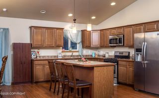 4113 N Dartmoor Street, Wasilla, AK 99654