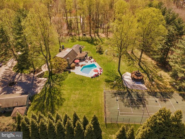 11931 PARK HEIGHTS AVE, Owings Mills, MD 21117