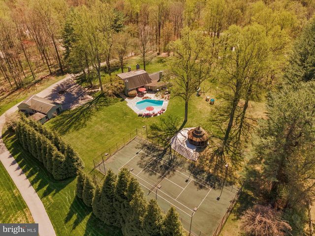 11931 PARK HEIGHTS AVE, Owings Mills, MD 21117