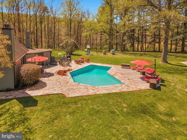 11931 PARK HEIGHTS AVE, Owings Mills, MD 21117