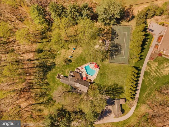 11931 PARK HEIGHTS AVE, Owings Mills, MD 21117