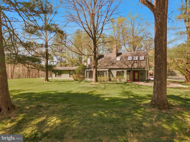 11931 PARK HEIGHTS AVE, Owings Mills, MD 21117