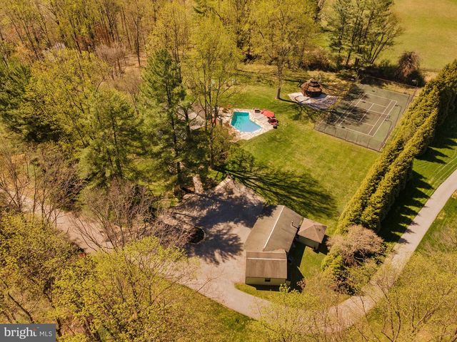 11931 PARK HEIGHTS AVE, Owings Mills, MD 21117