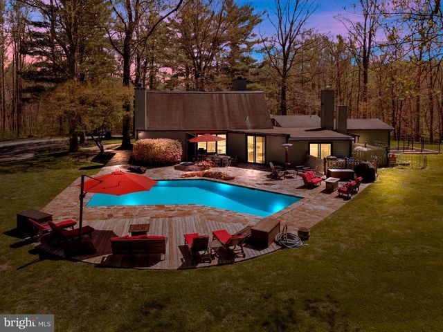 11931 PARK HEIGHTS AVE, Owings Mills, MD 21117