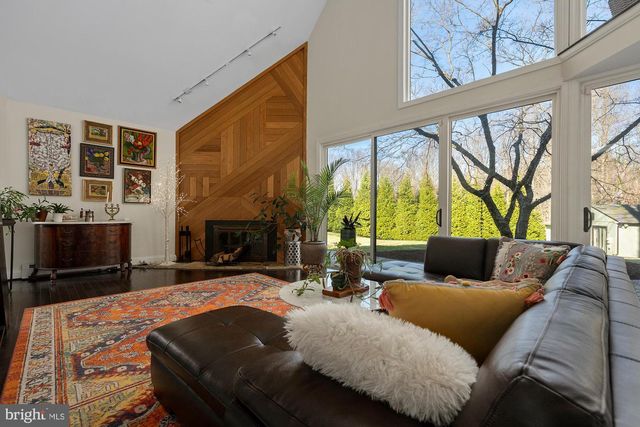 11931 PARK HEIGHTS AVE, Owings Mills, MD 21117