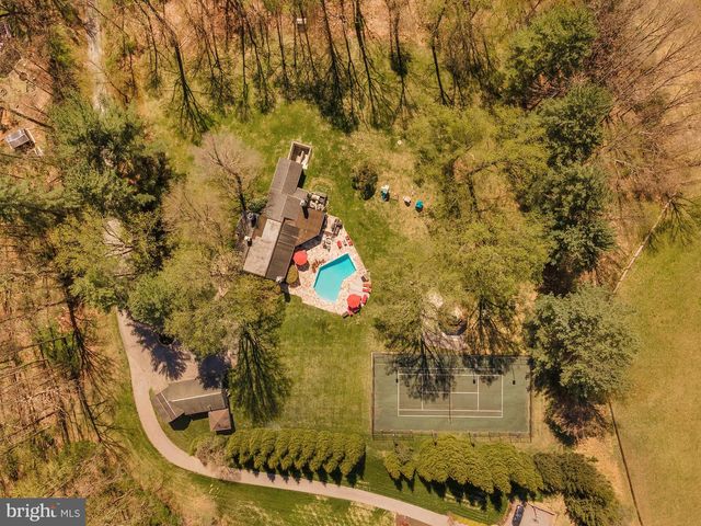 11931 PARK HEIGHTS AVE, Owings Mills, MD 21117