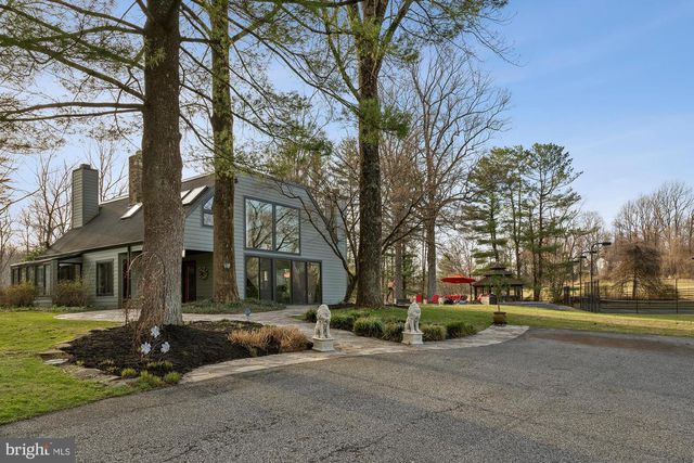 11931 PARK HEIGHTS AVE, Owings Mills, MD 21117