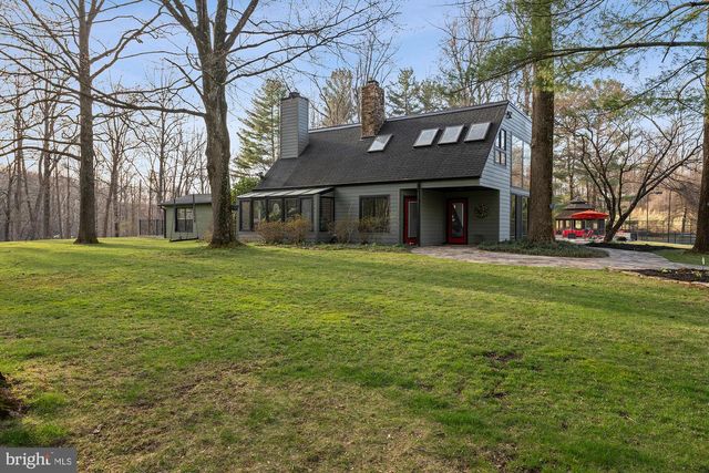 11931 PARK HEIGHTS AVE, Owings Mills, MD 21117