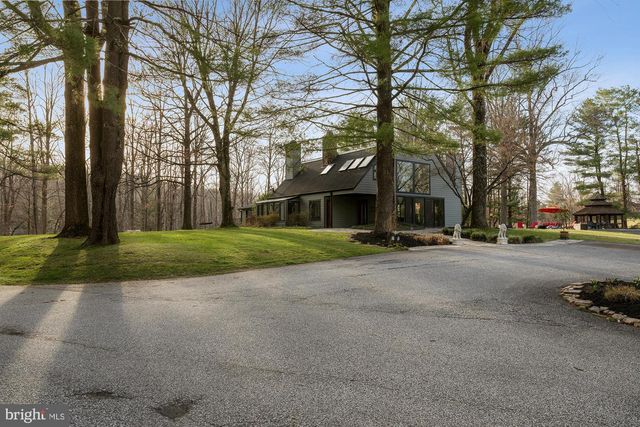 11931 PARK HEIGHTS AVE, Owings Mills, MD 21117