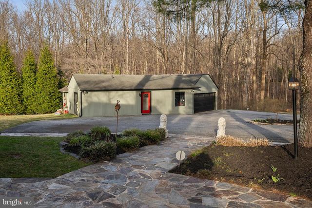 11931 PARK HEIGHTS AVE, Owings Mills, MD 21117