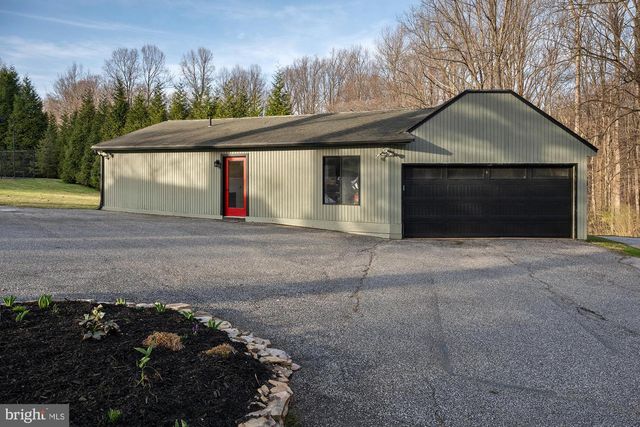 11931 PARK HEIGHTS AVE, Owings Mills, MD 21117