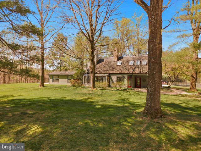 11931 PARK HEIGHTS AVE, Owings Mills, MD 21117