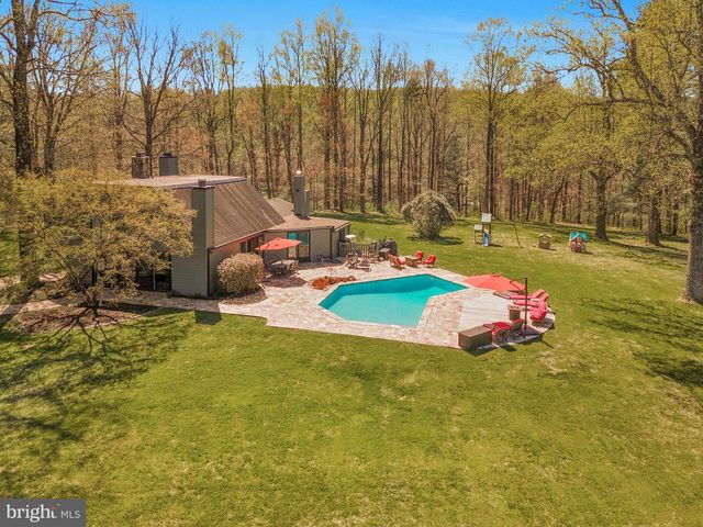11931 PARK HEIGHTS AVE, Owings Mills, MD 21117