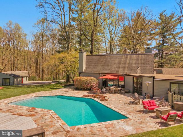 11931 PARK HEIGHTS AVE, Owings Mills, MD 21117