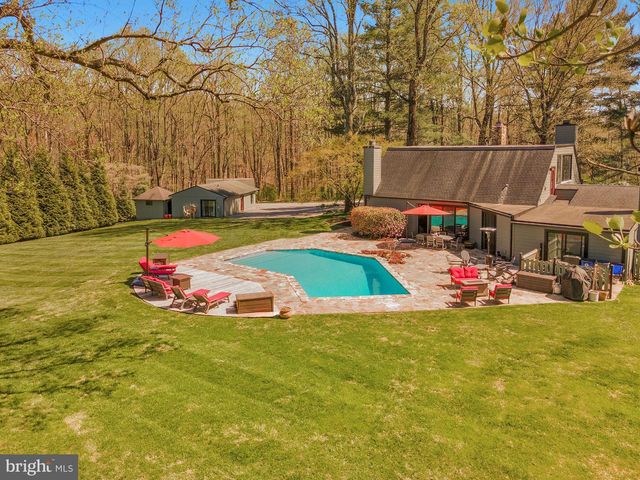 11931 PARK HEIGHTS AVE, Owings Mills, MD 21117
