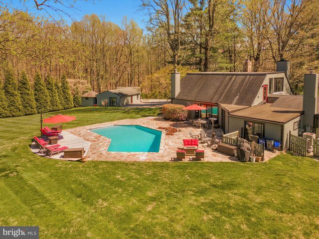 11931 PARK HEIGHTS AVE, Owings Mills, MD 21117