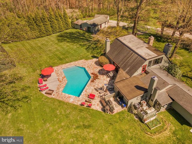 11931 PARK HEIGHTS AVE, Owings Mills, MD 21117