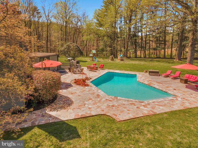 11931 PARK HEIGHTS AVE, Owings Mills, MD 21117