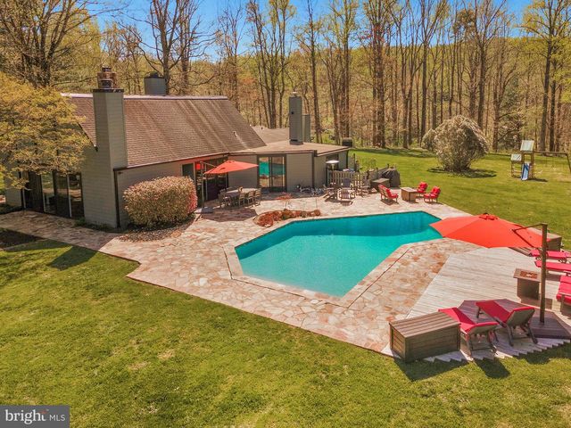 11931 PARK HEIGHTS AVE, Owings Mills, MD 21117