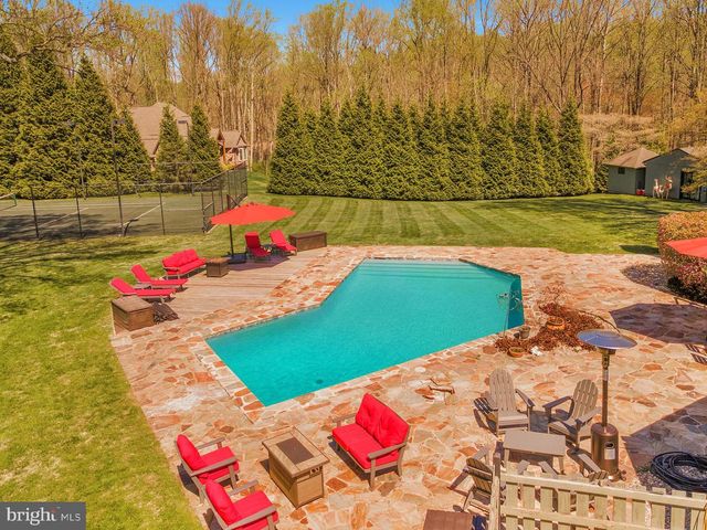 11931 PARK HEIGHTS AVE, Owings Mills, MD 21117