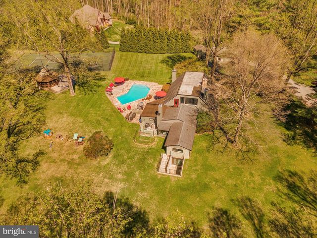 11931 PARK HEIGHTS AVE, Owings Mills, MD 21117