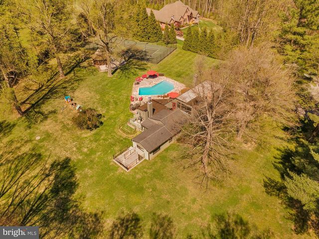 11931 PARK HEIGHTS AVE, Owings Mills, MD 21117