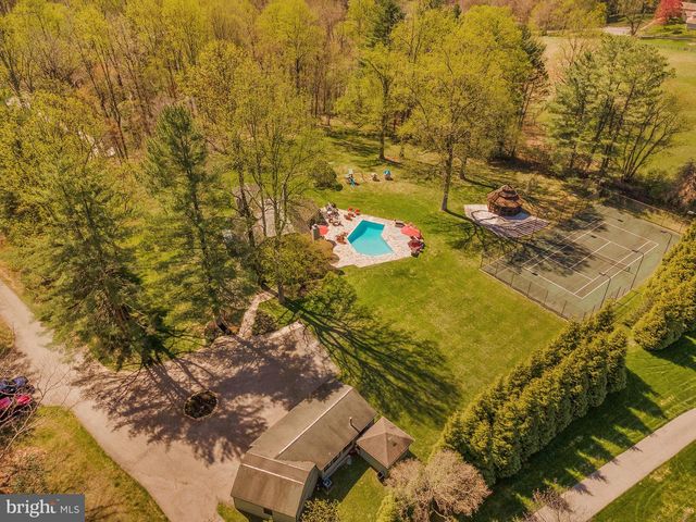 11931 PARK HEIGHTS AVE, Owings Mills, MD 21117