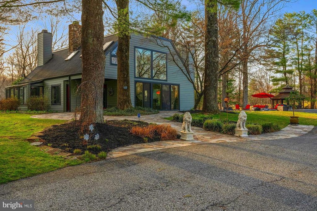 11931 PARK HEIGHTS AVE, Owings Mills, MD 21117