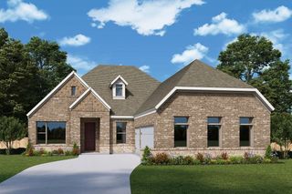 1927 Lowland Drive, Rockwall, TX 75087