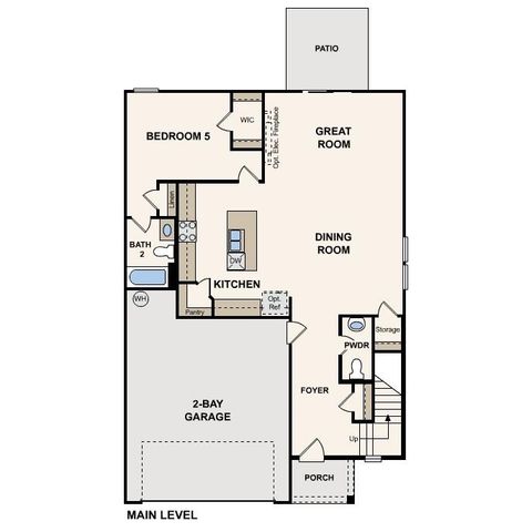 322 Ladue Lane, Salisbury, NC 28147