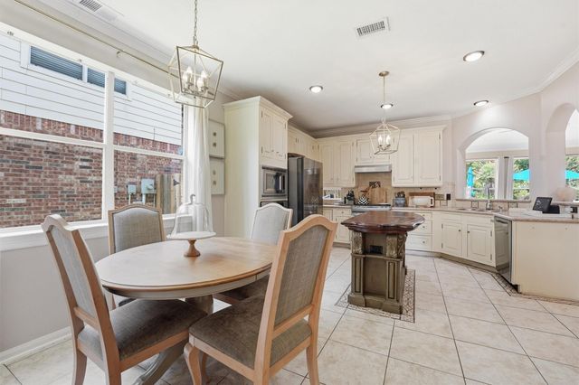 25452 Ramrock Dr, Porter, TX 77365