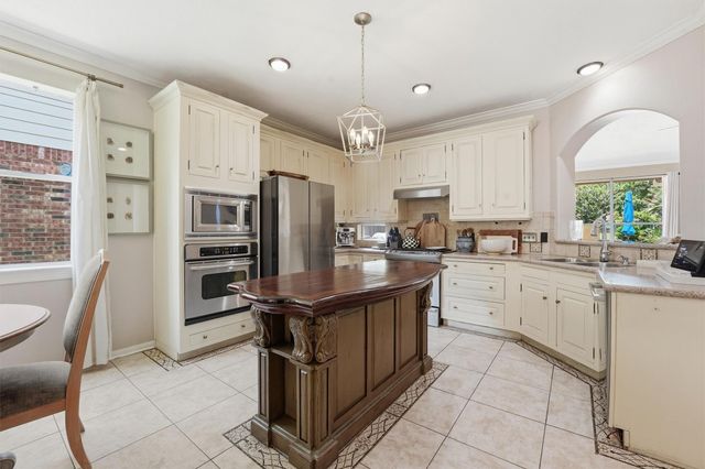 25452 Ramrock Dr, Porter, TX 77365