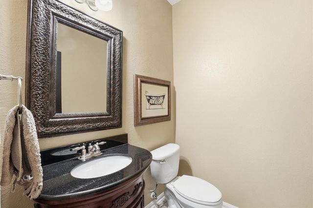 25452 Ramrock Dr, Porter, TX 77365