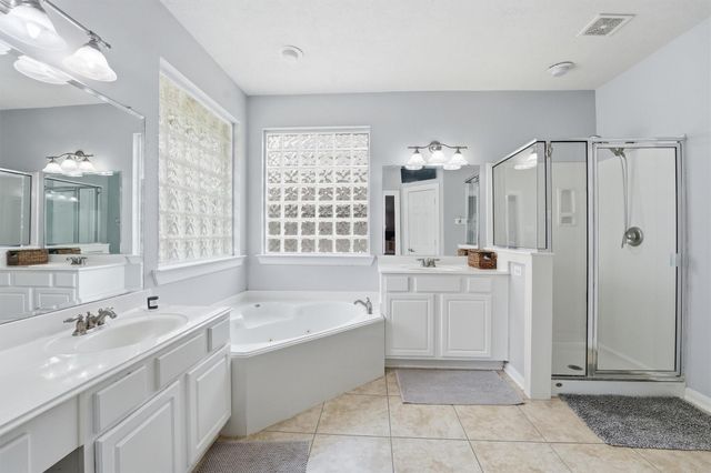 25452 Ramrock Dr, Porter, TX 77365
