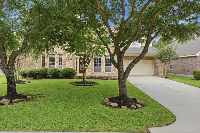 25452 Ramrock Dr, Porter, TX 77365
