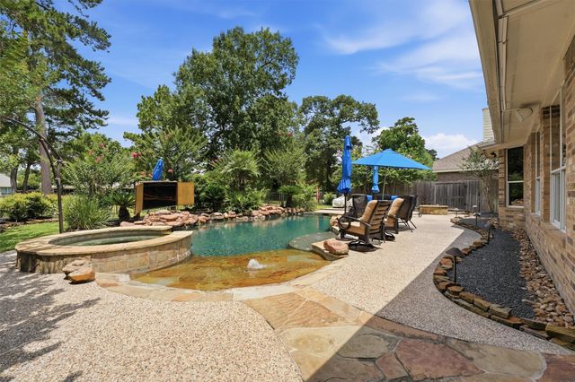 25452 Ramrock Dr, Porter, TX 77365