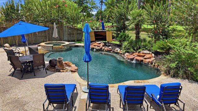 25452 Ramrock Dr, Porter, TX 77365