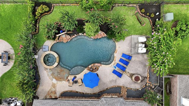 25452 Ramrock Dr, Porter, TX 77365