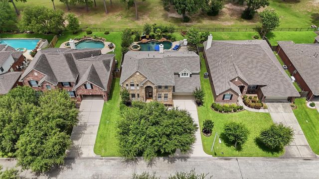 25452 Ramrock Dr, Porter, TX 77365