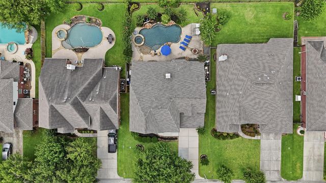 25452 Ramrock Dr, Porter, TX 77365