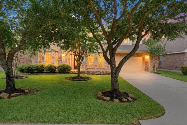 25452 Ramrock Dr, Porter, TX 77365