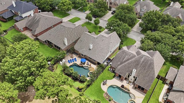 25452 Ramrock Dr, Porter, TX 77365