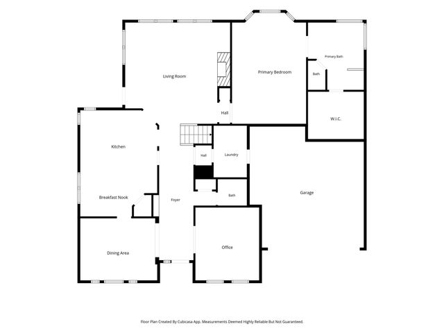 25452 Ramrock Dr, Porter, TX 77365